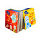 In The Night Garden 10 Story Books Collection Set For Childrens Bouncy Jumping Game Aboard The Nin..