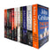 John Grisham 10 Books Collection Set (The Boys From Biloxi, The Reckoning, The Litigators + MORE)