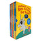 Elephant and Piggie, Best Friends for Ever! 10 Books Collection Set