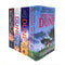 Dune Sequels and Legends of Dune 4 Books Set (Hunters of Dune, Sandworms of Dune, The Machine Crusade, The Butlerian Jihad)