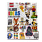 The Lego Ideas Collection 10 Books Box Set