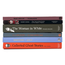 Great Horror & Fantasy 6 Books Collection Set – Dracula, Frankenstein & Classic Horror Collection