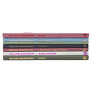 William Shakespeare Greatest Works 7 Books Collection Set – Hamlet, Macbeth & Classic Literature Collection