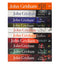 John Grisham 10 Books Collection Set (The Boys From Biloxi, The Reckoning, The Litigators + MORE)