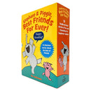 Elephant and Piggie, Best Friends for Ever! 10 Books Collection Set