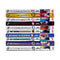 My Hero Academia Volume 31-40 Collection 10 Books Set by Kohei Horikoshi