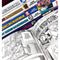My Hero Academia Volume 31-40 Collection 10 Books Set by Kohei Horikoshi