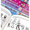 Jacqueline Wilson 9 Books Collection Set (Double Act, Candyfloss, Cookie, Little Darlings, Best Friends, The Butterfly Club and MORE)