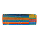 Elephant and Piggie, Best Friends for Ever! 10 Books Collection Set