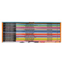 Early Readers My Feelings and Manners Behaviour Library Books Collection Set (NEW COVERS - Age 3-5)