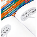 Elephant and Piggie, Best Friends for Ever! 10 Books Collection Set