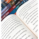 Tom Palmer Conkers Series 6 Books Collection Set (Armistice Runner, D-Day Dog, After the War, Over the Line, Angel of Grasmere & Arctic Star)