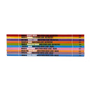 The Lego Ideas Collection 10 Books Box Set
