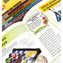 The Lego Ideas Collection 10 Books Box Set