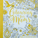 My Baby and Me: Colouring Book For Mums (Paperback)