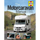 Motorcaravan Manual by John Wickersham, Choosing, Using and Maintaining Your Motorcaravan