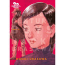 20th Century Boys: The Perfect Edition 5 Books Collection Set by Naoki Urasawa (Vol. 6-10)