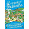 Andy Griffiths The Treehouse Collection 11 Books Set 143-Storey, 130-Storey, 117-Storey, 104-Storey