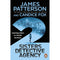2 Sisters Detective Agency Series 2 Books Set by James Patterson, Candice Fox (2 Sisters Detective Agency, 2 Sisters Murder Investigations)