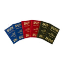 The William Shakespeare Collection: Deluxe 6-Book Hardback Boxed Set (Arcturus Collector's Classics)