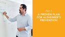 The 30-Day Alzheimer's Solution: The Definitive Food and Lifestyle Guide to Preventing Cognitive Decline ― A WSJ Bestselling Neurologist-Led Cookbook by Dean Sherzai