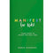 Manifest for Kids: Four steps to being the best you by Roxie Nafousi