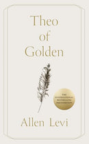 Theo of Golden by Allen Levi | The Million-Copy Bestselling Phenomenon | Heartwarming Contemporary Literary Fiction Novel