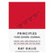 Principles: Your Guided Journal: Create Your Own Principles to Get the Work and Life You Want by Ray Dalio