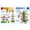 365 Things To Do With Lego Bricks - Hundreds of creative, building ideas, activities, games, challenges and pranks!
