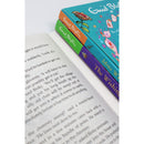 The Wishing Chair Series 3 Books Box Set by Enid Blyton – Magical Adventure Stories Collection for Kids