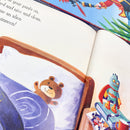 Aliens Love Underpants Collection 6 Books Set | Pirates, Dinosaurs & Monsters Love Underpants – Funny Children’s Picture Books