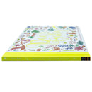Dear Baby: Messages for Baby Keepsake Book (Hardback)