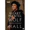 Wolf Hall Trilogy 3 Books Collection Set By Hilary Mantel - The Mirror And The Light Bring Up the Bodies Wolf Hall