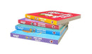 Bluey: Bluey and Friends Little Library
