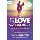 The 5 Love Languages: The Secret to Love That Lasts