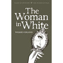 The Woman in White (Tales of Mystery and The Supernatural)