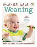 Weaning: What to Feed, When to Feed and How to Feed your Baby, What Mummy Makes 2 Books Collection Set