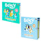 Bluey lets Do This! and Bluey Gotta Be Done! 20 Book Collection Box Set by Bluey