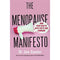The Menopause Manifesto, Preparing for the Perimenopause and Menopause 2 Books Collection Set