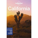 Lonely Planet California Travel Guide – Ultimate California Travel Collection