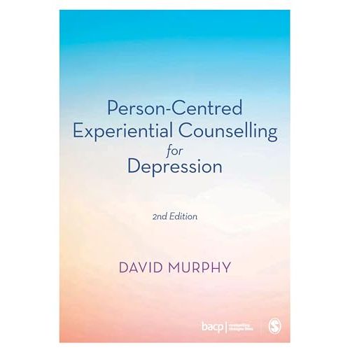 Person-Centred Experiential Counselling for Depression