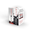 The Stormlight Archive Boxed Set Part Two – Books 3 & 4 by Brandon Sanderson | Epic Fantasy Collection (Oathbringer & Rhythm of War)