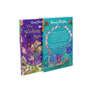 The Wishing Chair Series 3 Books Box Set by Enid Blyton – Magical Adventure Stories Collection for Kids