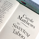 Carole Matthews 11 Books Collection Set – Let’s Meet on Platform 8 & Romantic Fiction Collection