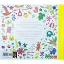 Dear Baby: Messages for Baby Keepsake Book (Hardback)