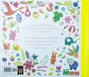 Dear Baby: Messages for Baby Keepsake Book (Hardback)