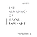 Eric Jorgenson Collection 2 Books Set (The Almanack of Naval Ravikant, The Anthology of Balaji)