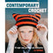 Contemporary Crochet: 35 super-easy garments and accessories by Liv Huffman