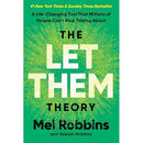 The Let Them Theory: A Life-Changing Tool That Millions of People Can't Stop Talking About