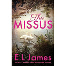 The Missus: a passionate and thrilling love story by the global bestselling author of the Fifty Shades trilogy